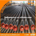 API 5CT oil drill pipe / steel pipe China manufacture